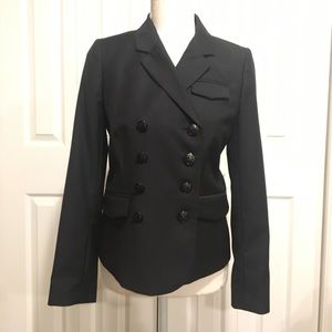 JCrew blazer!